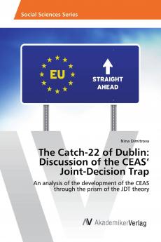 The Catch-22 of Dublin: Discussion of the CEAS��� Joint-Decision Trap