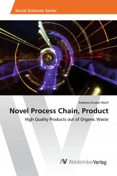 Novel Process Chain Product