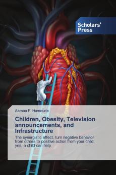 Children Obesity Television announcements and Infrastructure