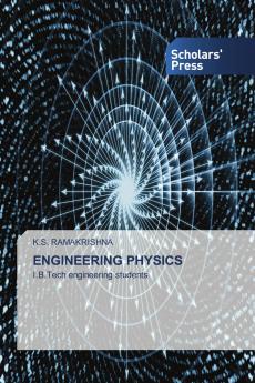 ENGINEERING PHYSICS