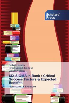 SIX SIGMA in Bank