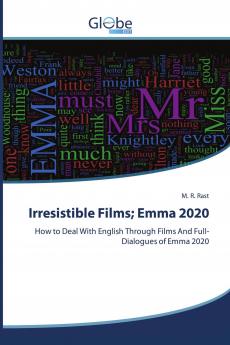 Irresistible Films; Emma 2020