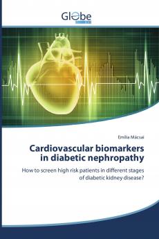Cardiovascular biomarkers in diabetic nephropathy