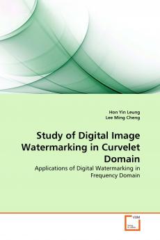 Study of Digital Image Watermarking in Curvelet Domain
