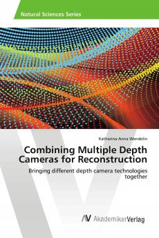 Combining Multiple Depth Cameras for Reconstruction