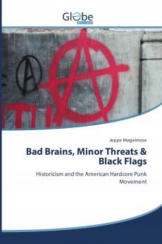 Bad Brains Minor Threats & Black Flags