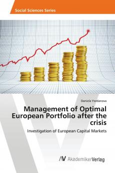 Management of Optimal European Portfolio after the crisis