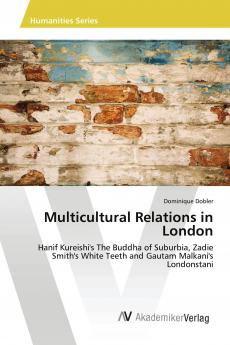 Multicultural Relations in London