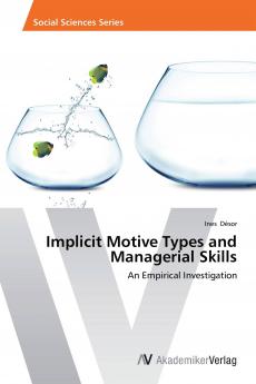 Implicit Motive Types and Managerial Skills