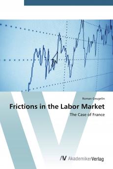 Frictions in the Labor Market