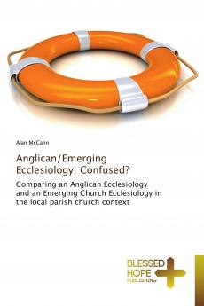 Anglican/Emerging Ecclesiology
