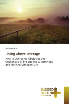 Living above Average