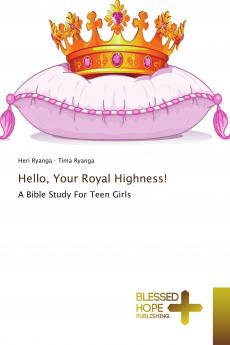 Hello Your Royal Highness!