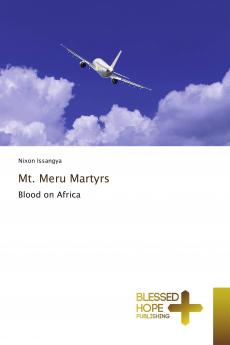 Mt. Meru Martyrs