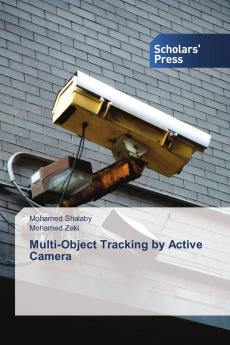 Multi-Object Tracking by Active Camera