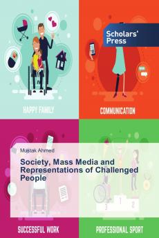 Society Mass Media and Representations of Challenged People