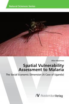Spatial Vulnerability Assessment to Malaria