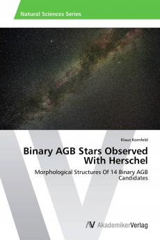 Binary AGB Stars Observed With Herschel