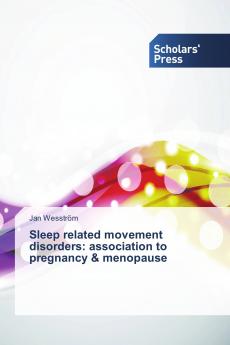 Sleep related movement disorders