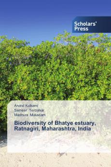Biodiversity of Bhatye estuary Ratnagiri Maharashtra India