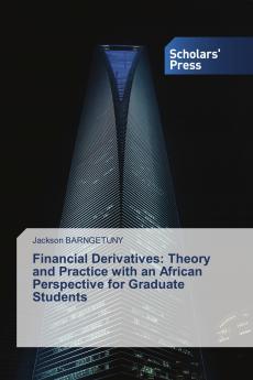 Financial Derivatives
