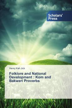 Folklore and National Development