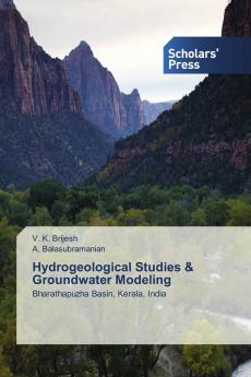 Hydrogeological Studies   & Groundwater Modeling