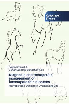 Diagnosis and therapeutic management of haemoparasitic diseases