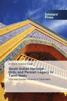 South Indian Heritage
