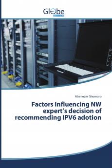 Factors Influencing NW expert's decision of recommending IPV6 adotion