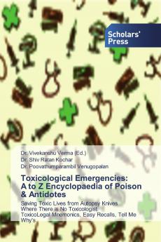 Toxicological Emergencies
