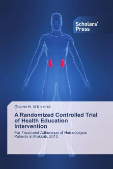 A Randomized Controlled Trial of Health Education Intervention