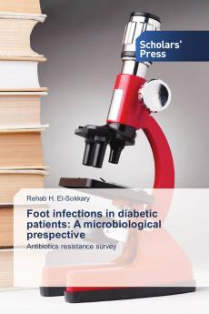 Foot infections in diabetic patients