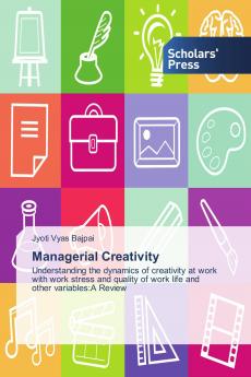 Managerial Creativity