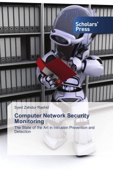Computer Network Security Monitoring
