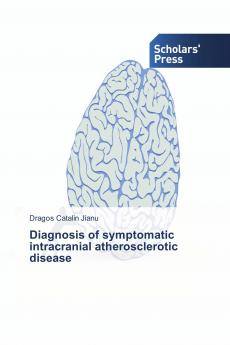 Diagnosis of symptomatic intracranial atherosclerotic disease