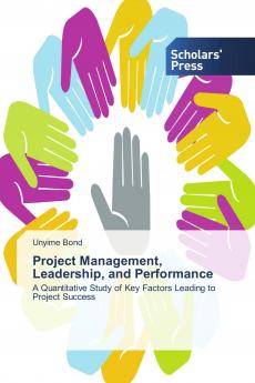 Project Management Leadership and Performance