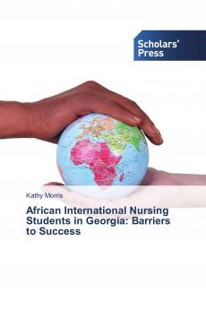 African International Nursing Students in Georgia