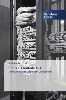 Linux Essentials 101