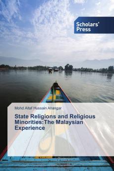 State Religions and Religious Minorities