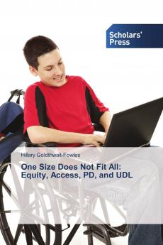 One Size Does Not Fit All