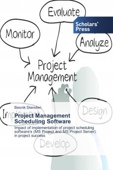 Project Management Scheduling Software