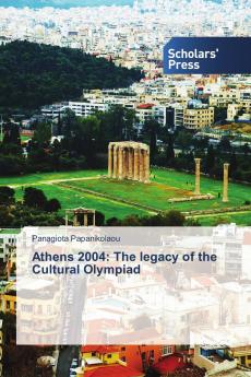Athens 2004
