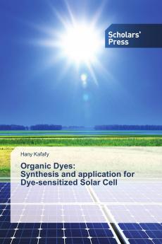 Organic Dyes