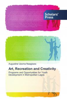 Art Recreation and Creativity