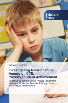 Investigating Relationships Among LI CTE PovertyStudent Achievement