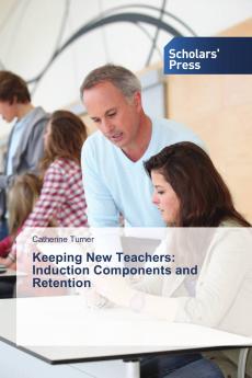 Keeping New Teachers