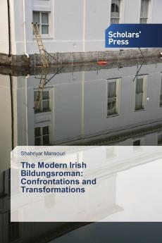 The Modern Irish Bildungsroman