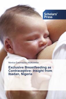 Exclusive Breastfeeding as Contraceptive