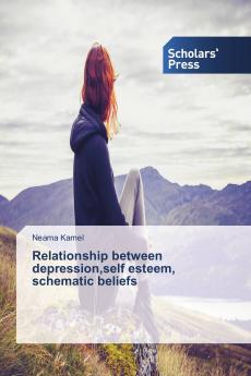 Relationship between depressionself esteem schematic beliefs